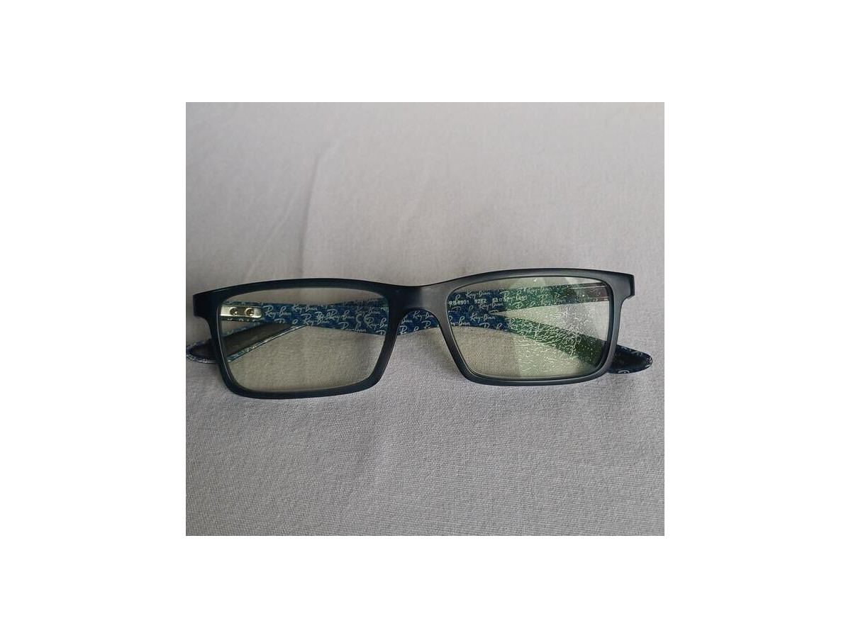 RAYBAN-.RB8901