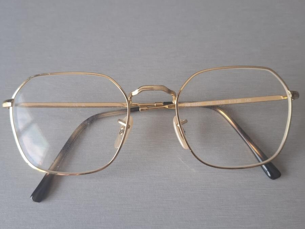 Ray-Ban- Rb3694v Jim 2500 51/20