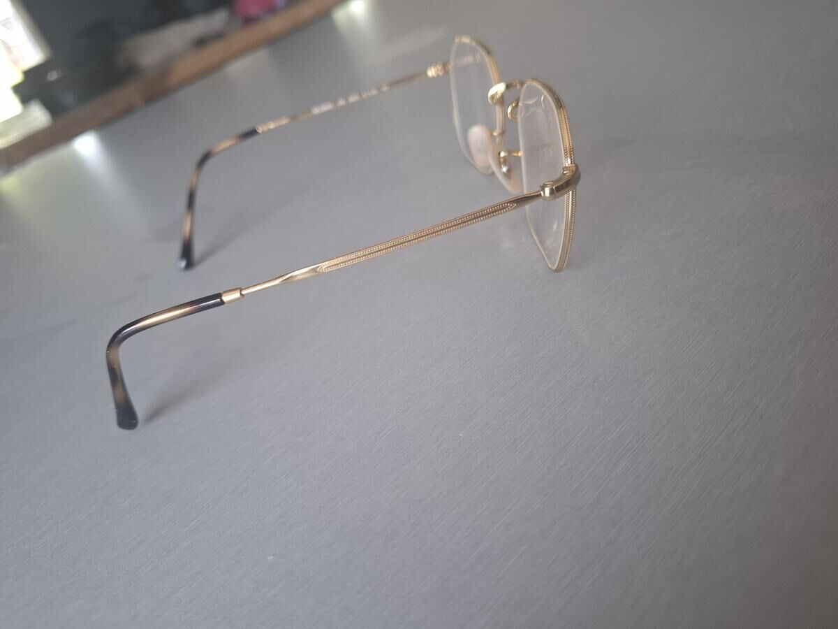 Ray-Ban- Rb3694v Jim 2500 51/20