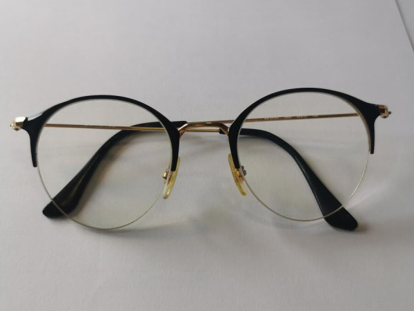 RAYBAN - RB3578V