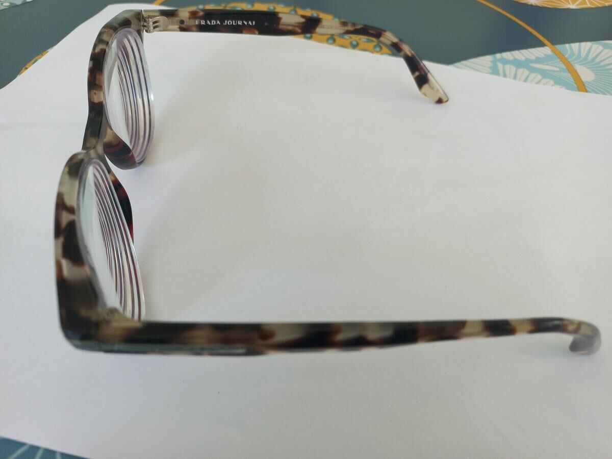 PRADA - VPR07T 50/19