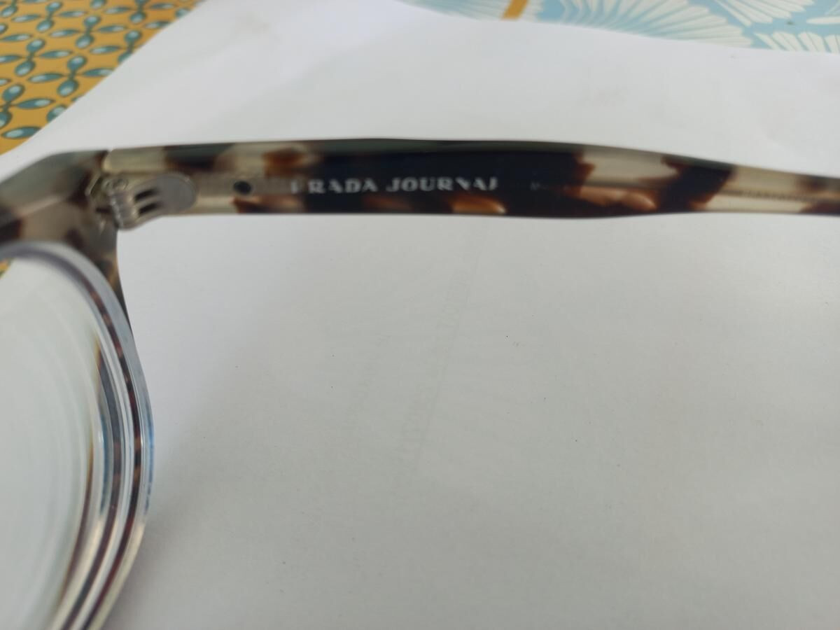 PRADA - VPR07T 50/19