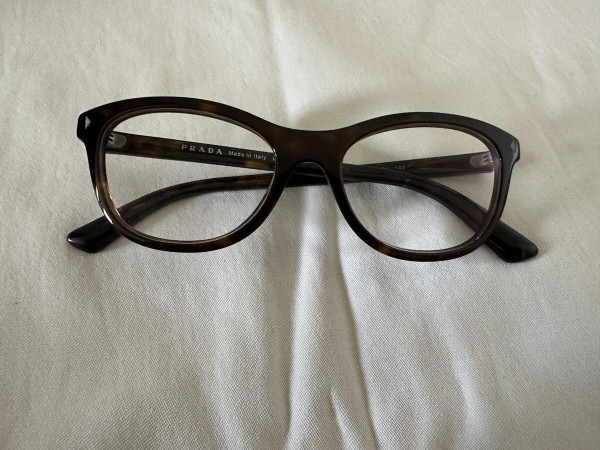 PRADA - VPR05R 51/17