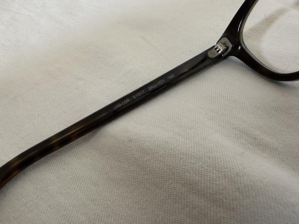 PRADA - VPR05R 51/17