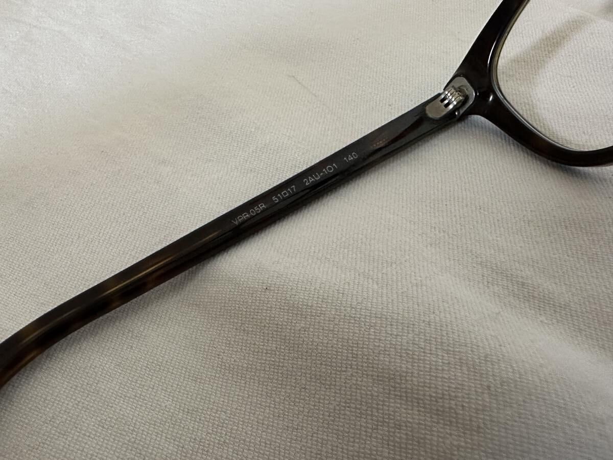 PRADA - VPR05R 51/17