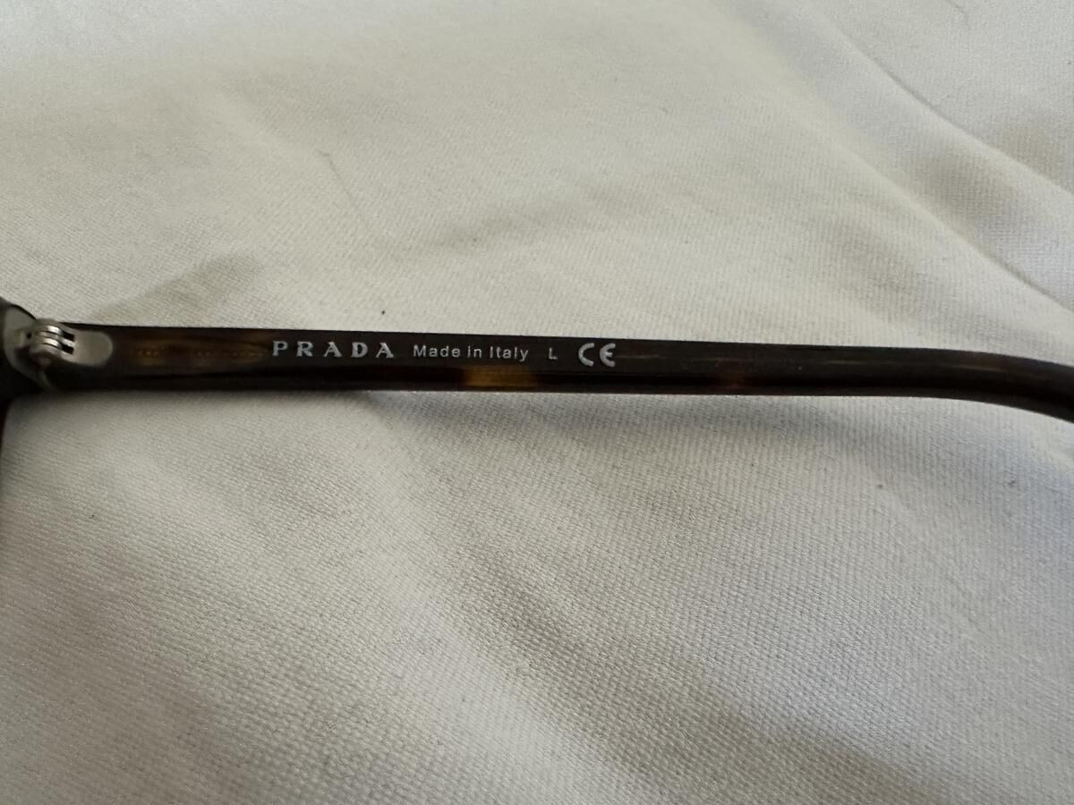 PRADA - VPR05R 51/17