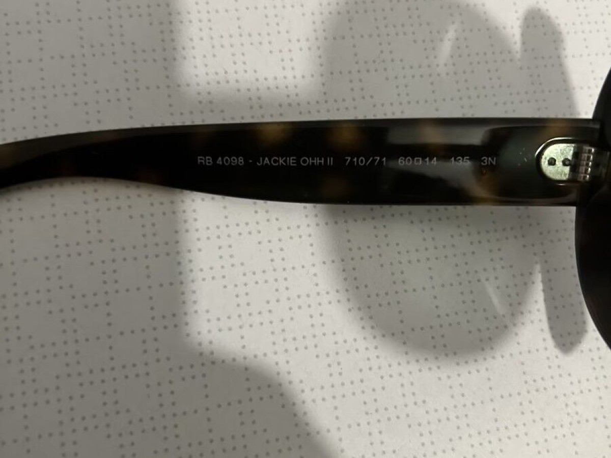 RAYBAN -RB4098