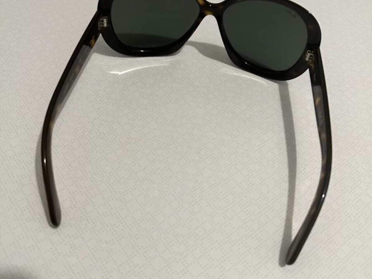 RAYBAN -RB4098