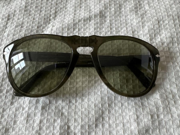 Persol - 649972/83-54020...