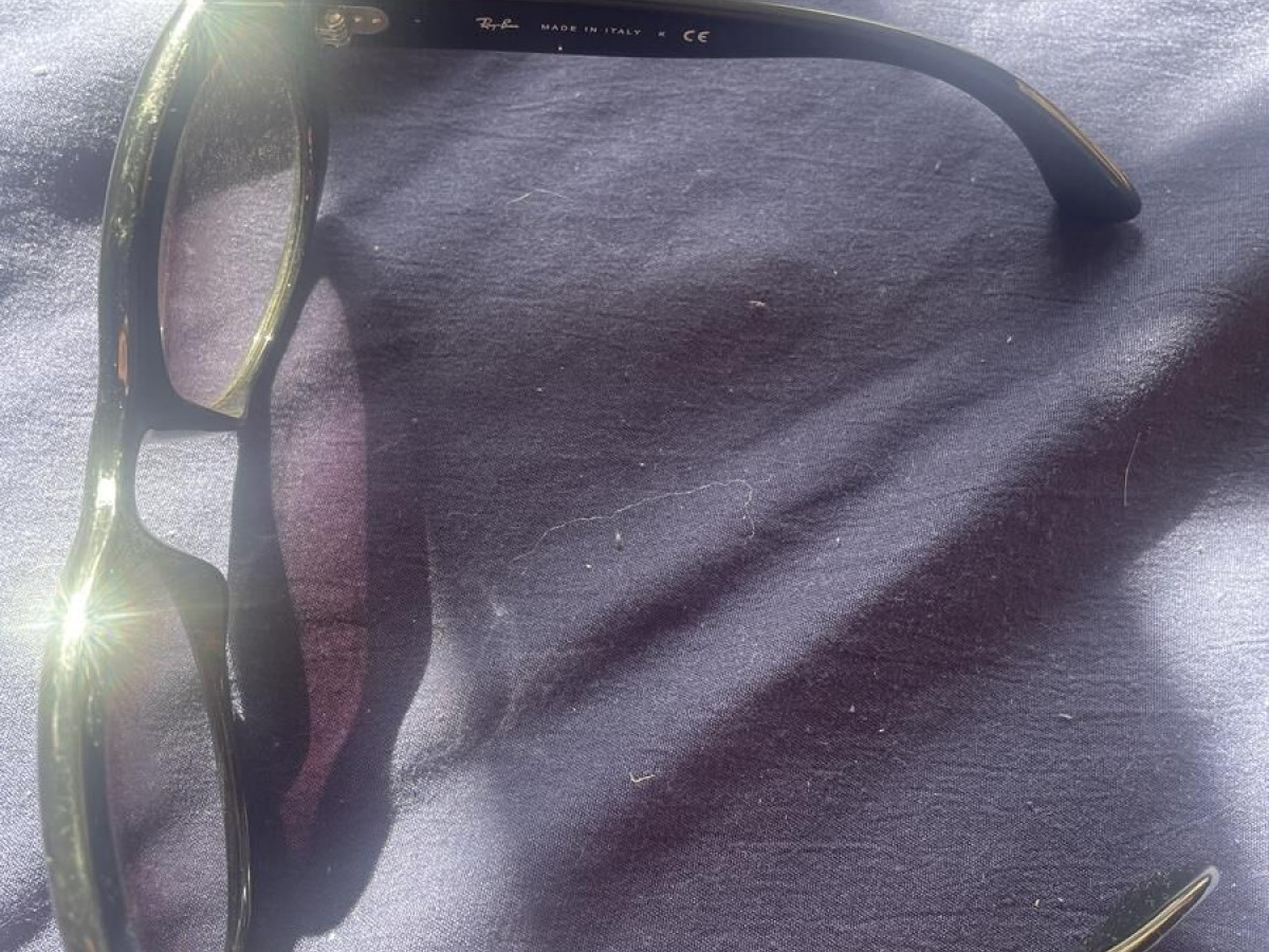 Rayban - RB4191