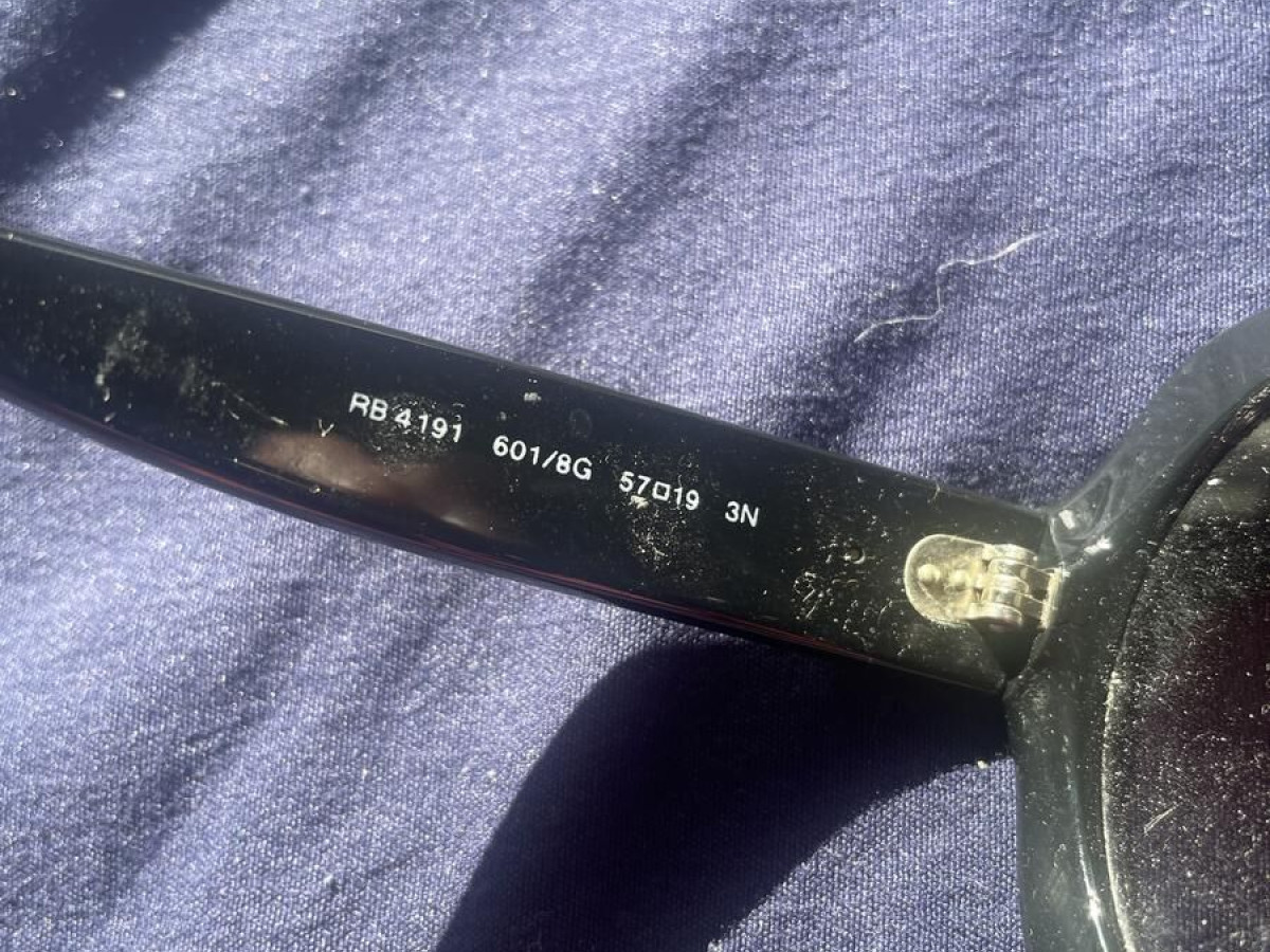 Rayban - RB4191