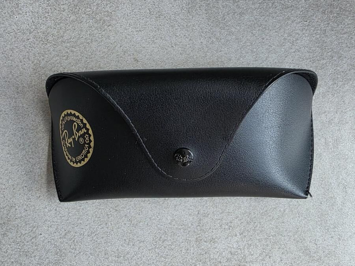 RAY-BAN - RB3025