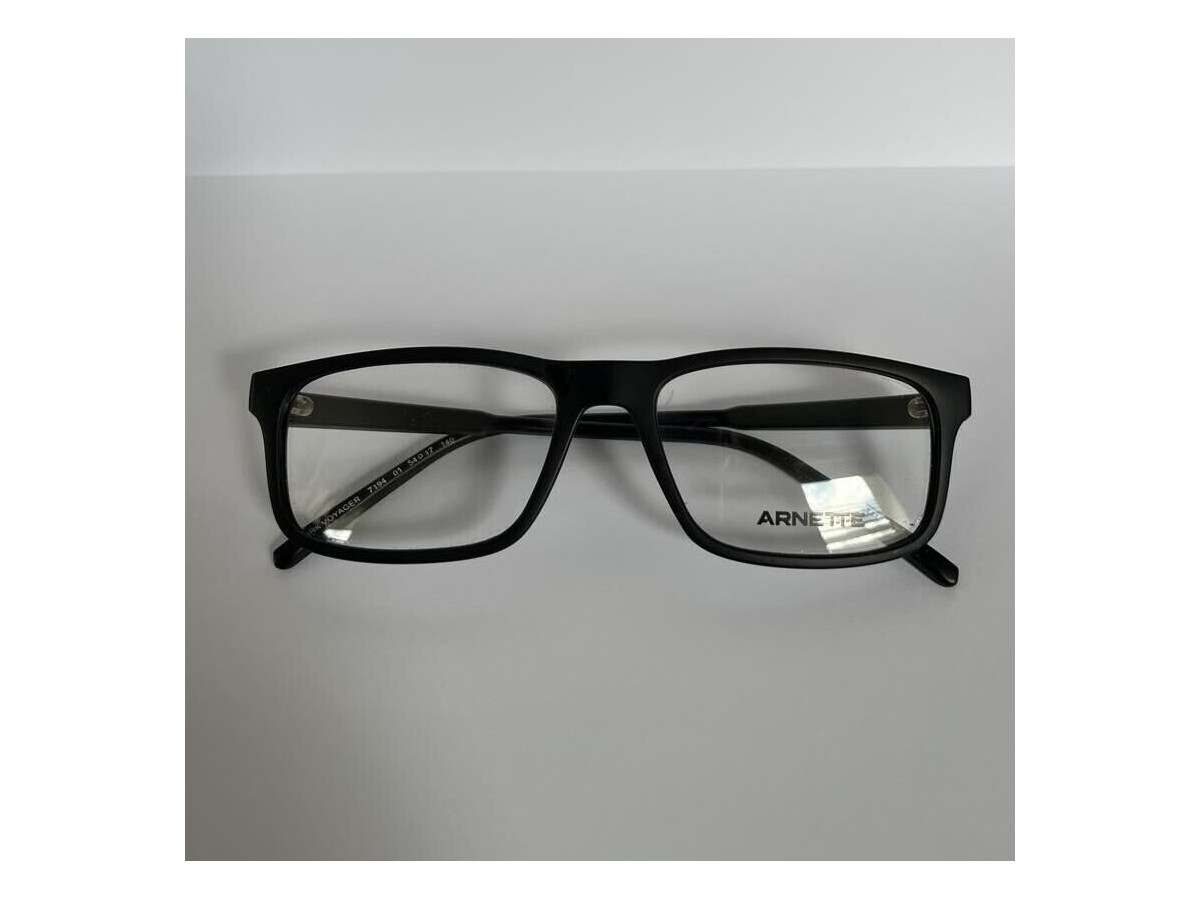 Arnette - dark voyager 54/17
