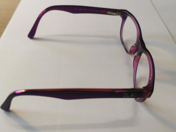 RAYBAN - 1555 3666 45¤16