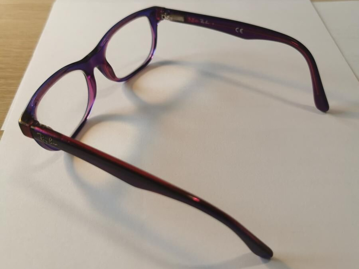 RAYBAN - 1555 3666 45¤16