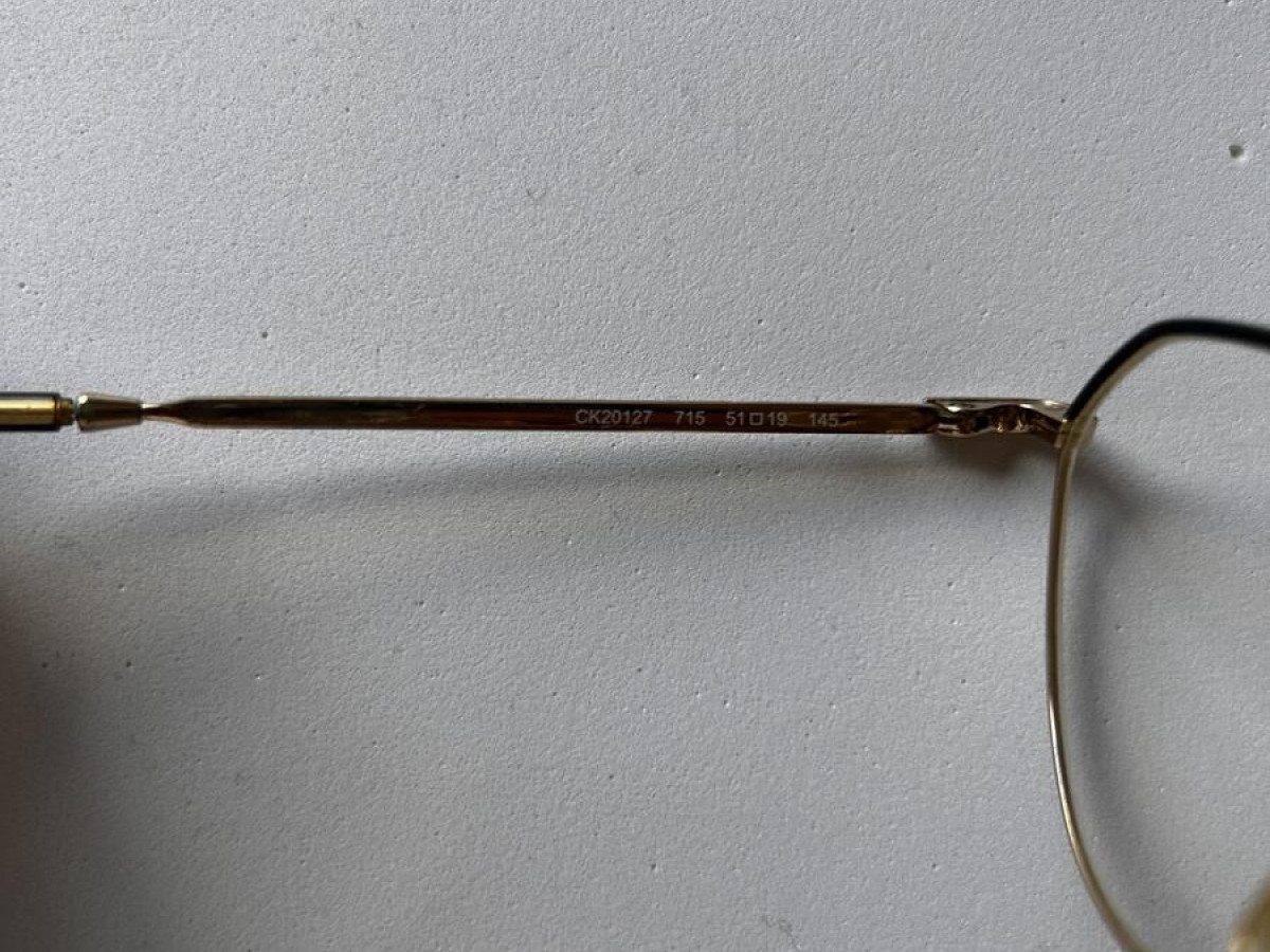 Calvin Klein CK20127 51¤19