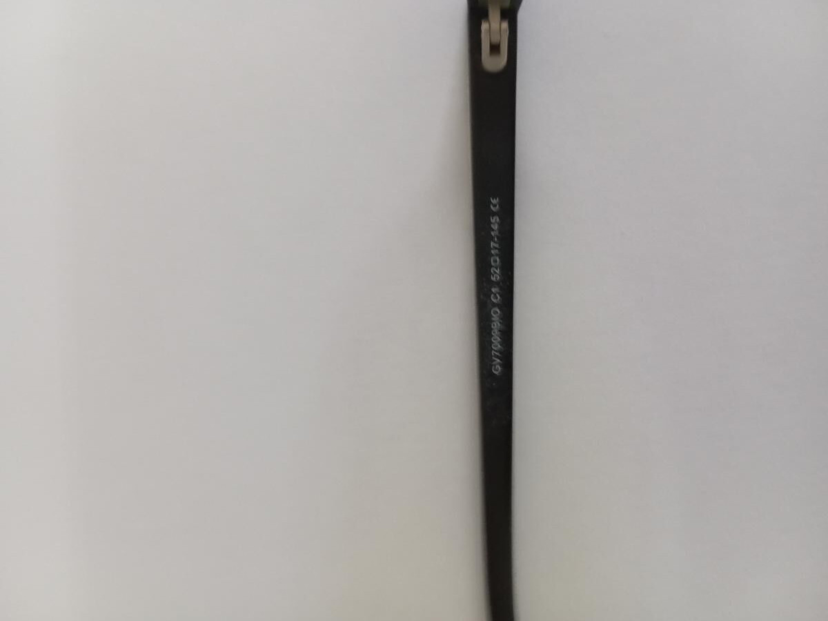 Gino Vega - GV 7009BII 52¤17