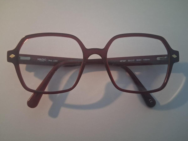 MAGIC MF087 53¤17