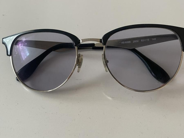 RAYBAN - RB 6396 2932 53¤19...