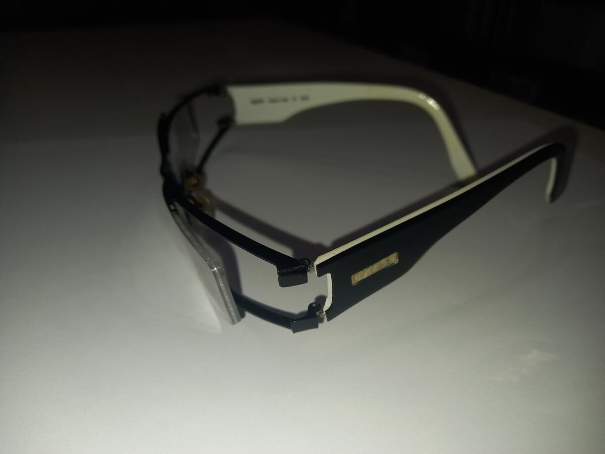 exess ex012blk 53¤18