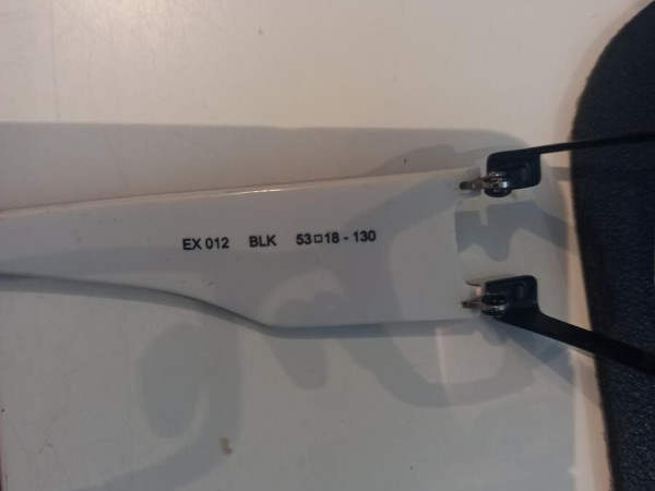 exess ex012blk 53¤18