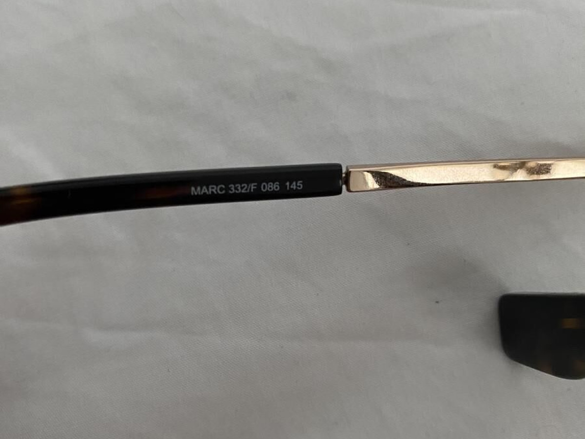 marc jacobs - MARC332/F