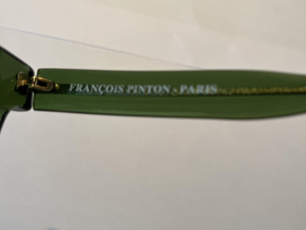 François Pinton Paris 44¤20