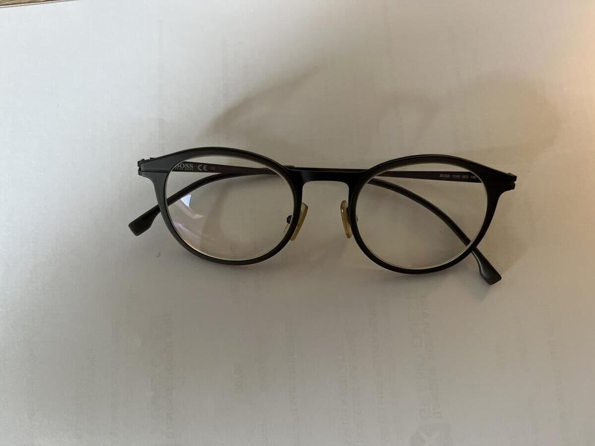 Hugo boss - BOSS1245 003 150