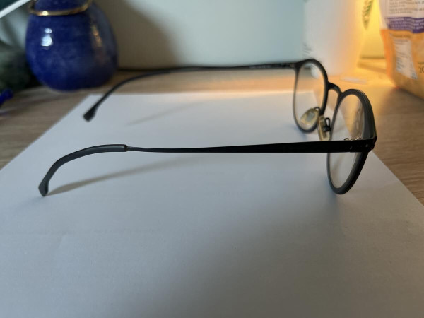 Hugo boss - BOSS1245 003 150