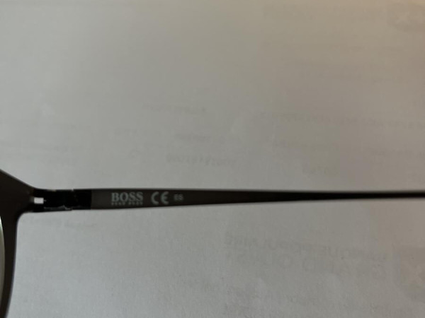 Hugo boss - BOSS1245 003 150