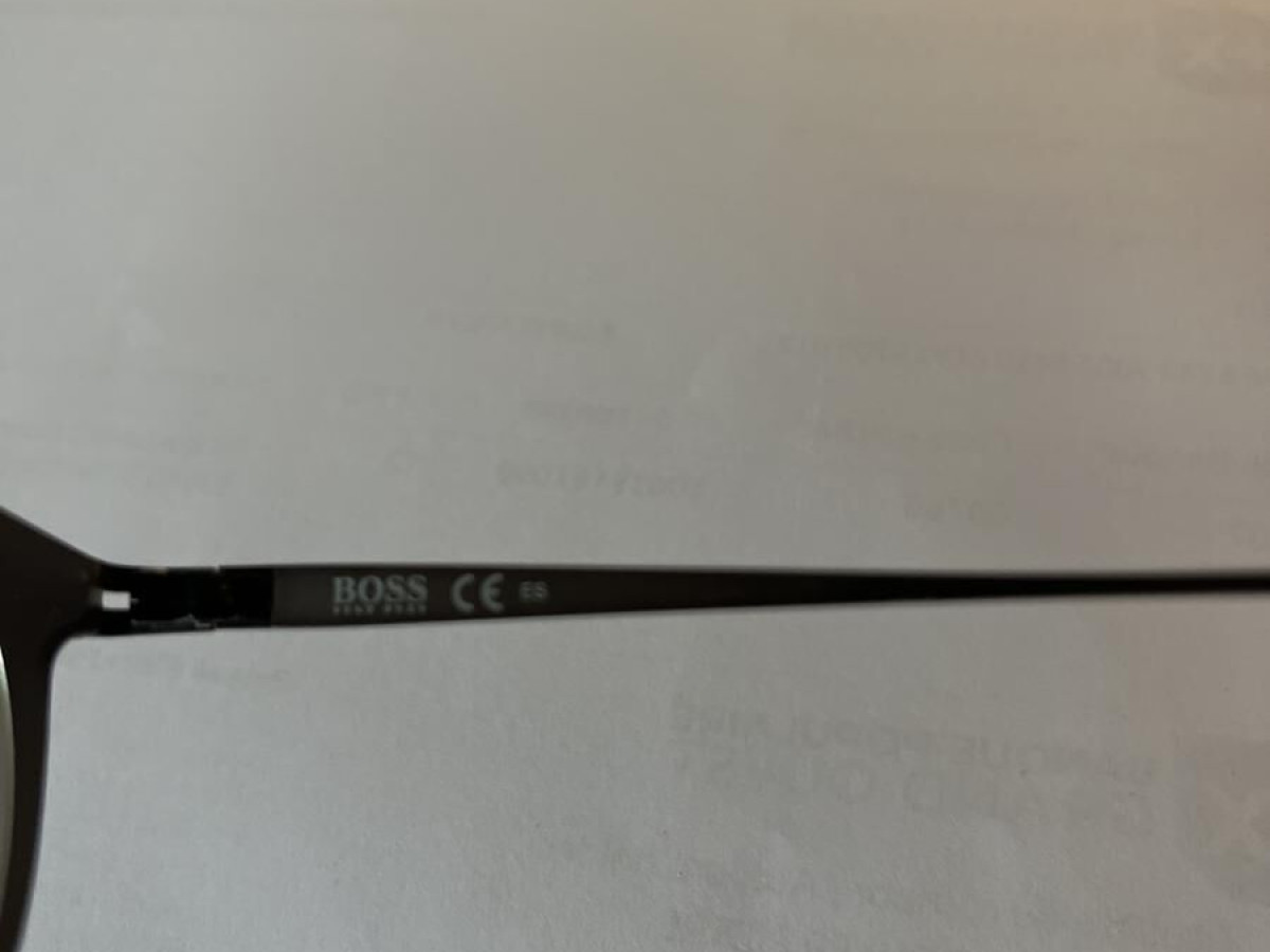 Hugo boss - BOSS1245 003 150