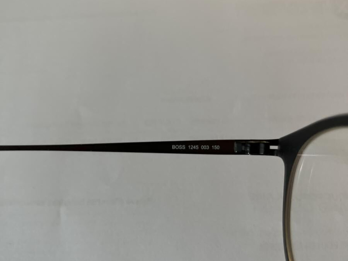 Hugo boss - BOSS1245 003 150