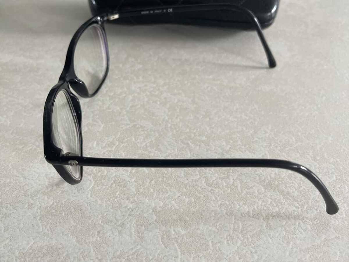 Chanel - 3281 c.501 52/17 140