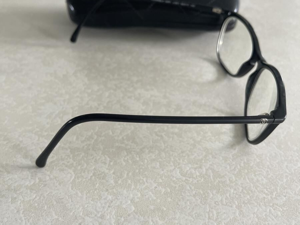 Chanel - 3281 c.501 52/17 140