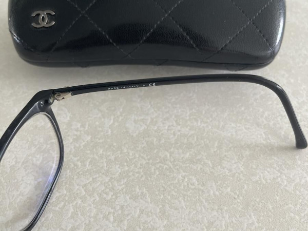 Chanel - 3281 c.501 52/17 140