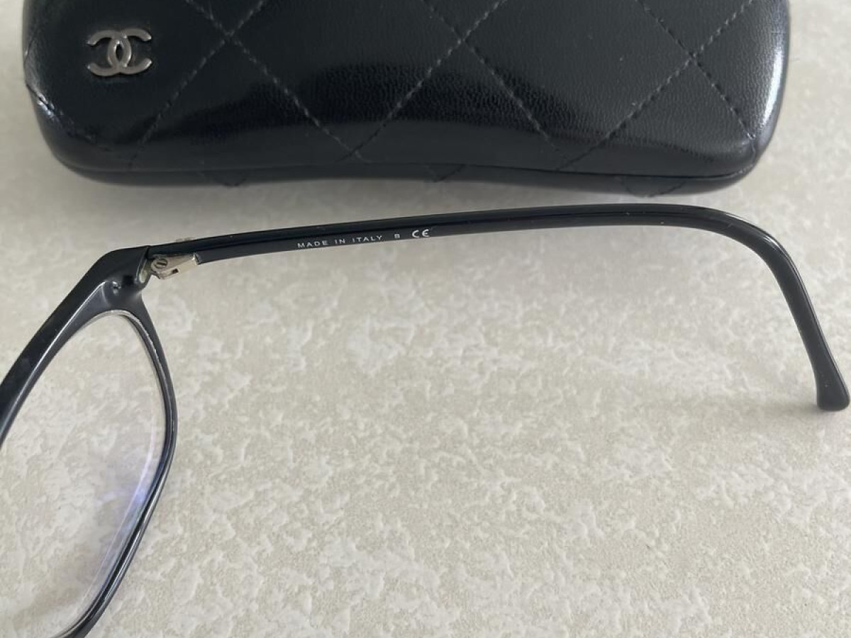 Chanel - 3281 c.501 52/17 140