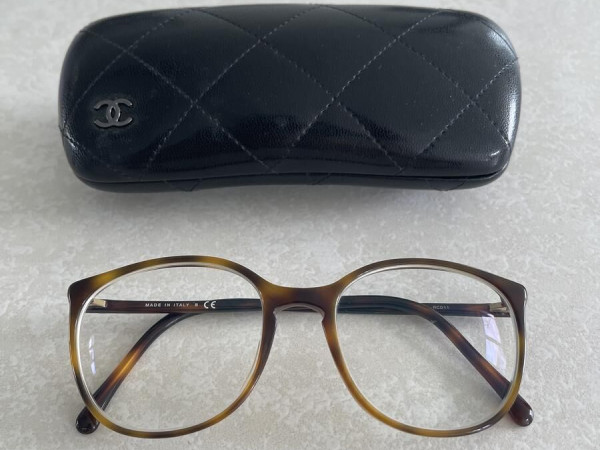Chanel RAP5559AA 140 RC011