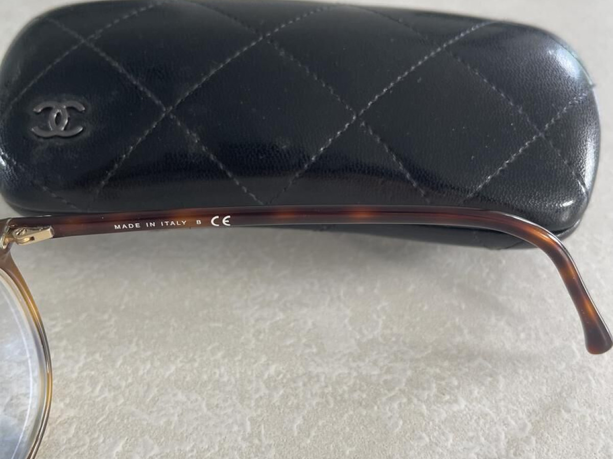 Chanel RAP5559AA 140 RC011