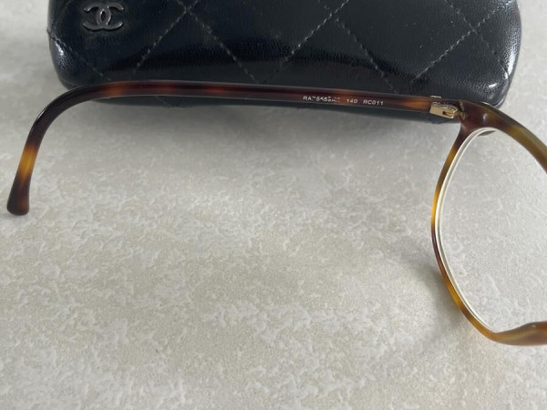 Chanel RAP5559AA 140 RC011