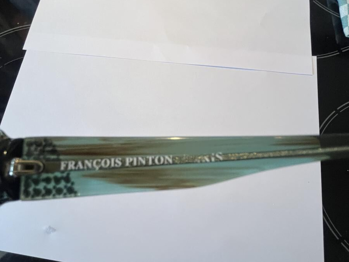 François Pinton - Mascara 3 ST 50/18 D701