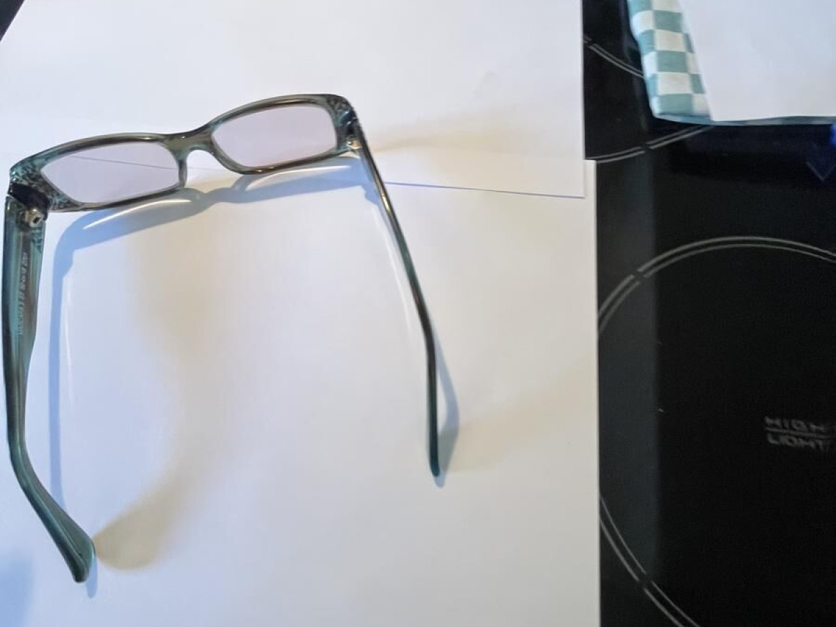 François Pinton - Mascara 3 ST 50/18 D701