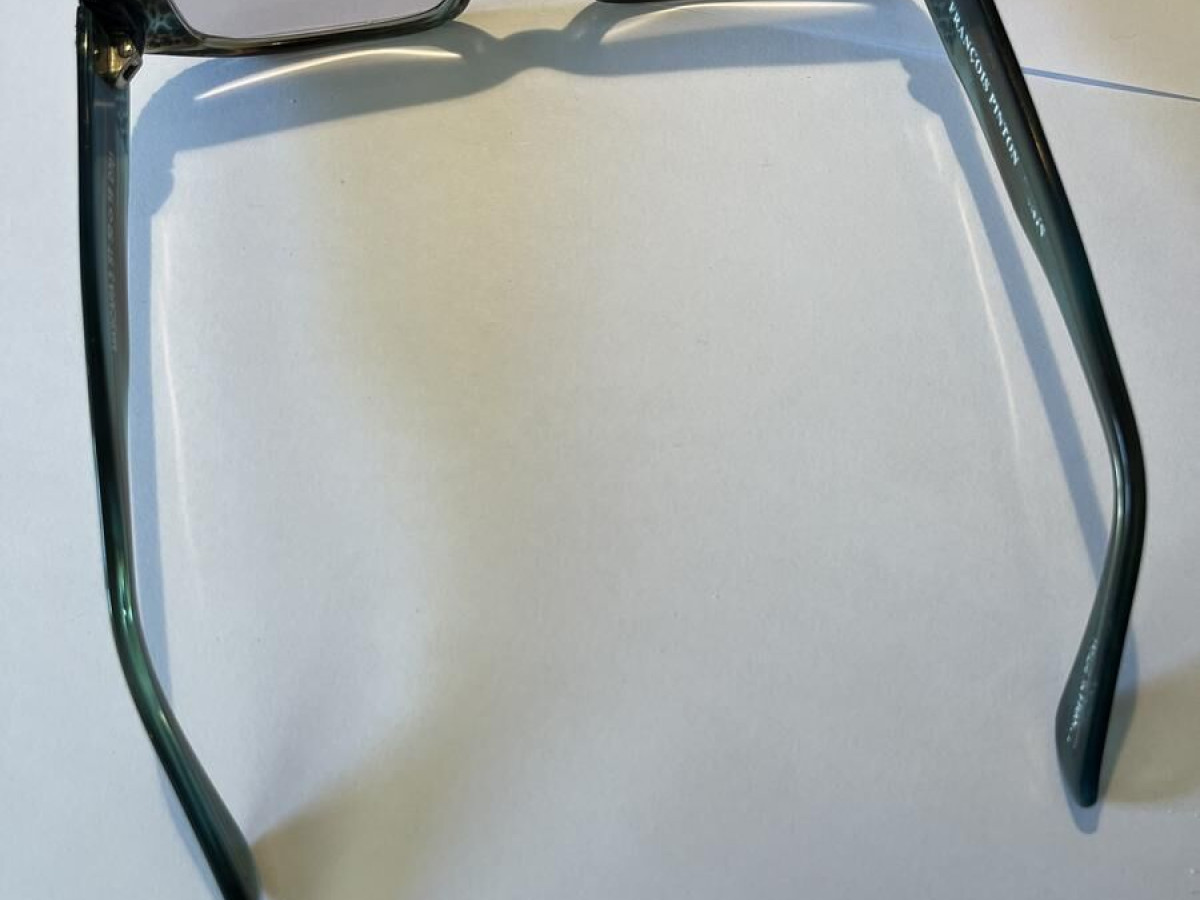 François Pinton - Mascara 3 ST 50/18 D701