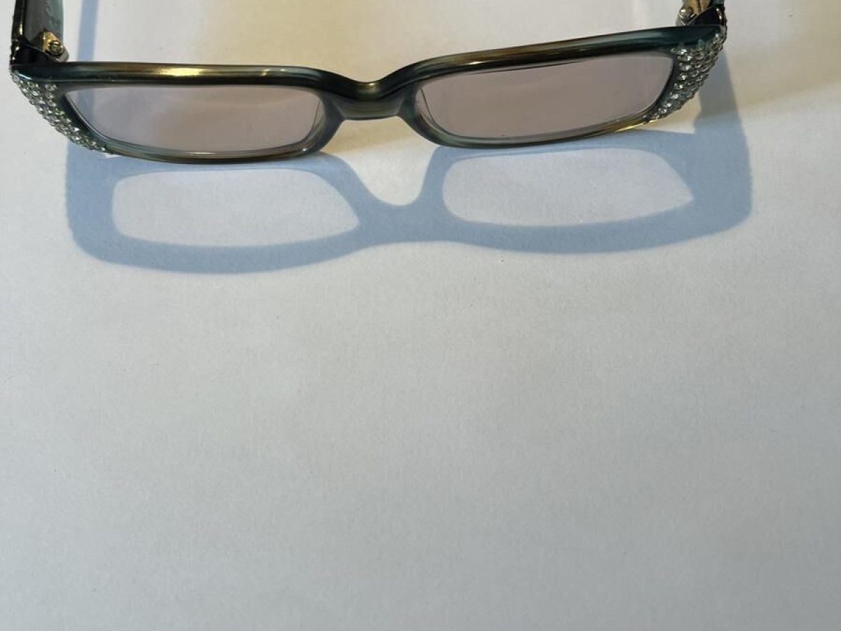 François Pinton - Mascara 3 ST 50/18 D701