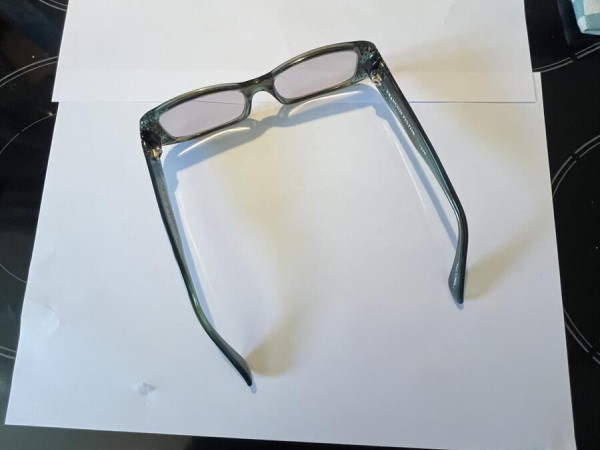 François Pinton - Mascara 3 ST 50/18 D701