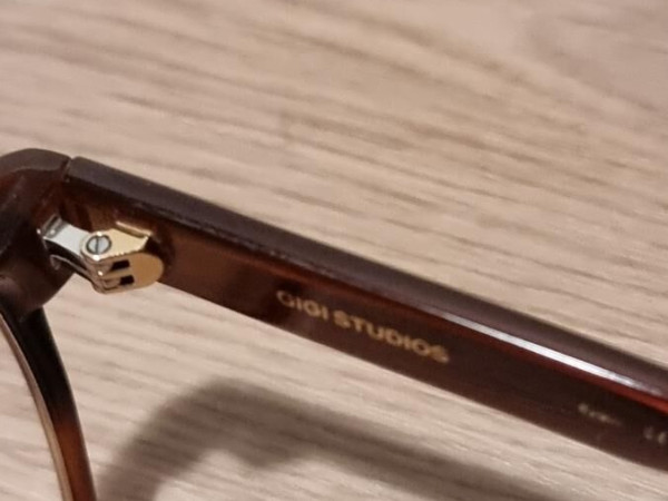 GIGI STUDIOS - THIARA - 6869/2