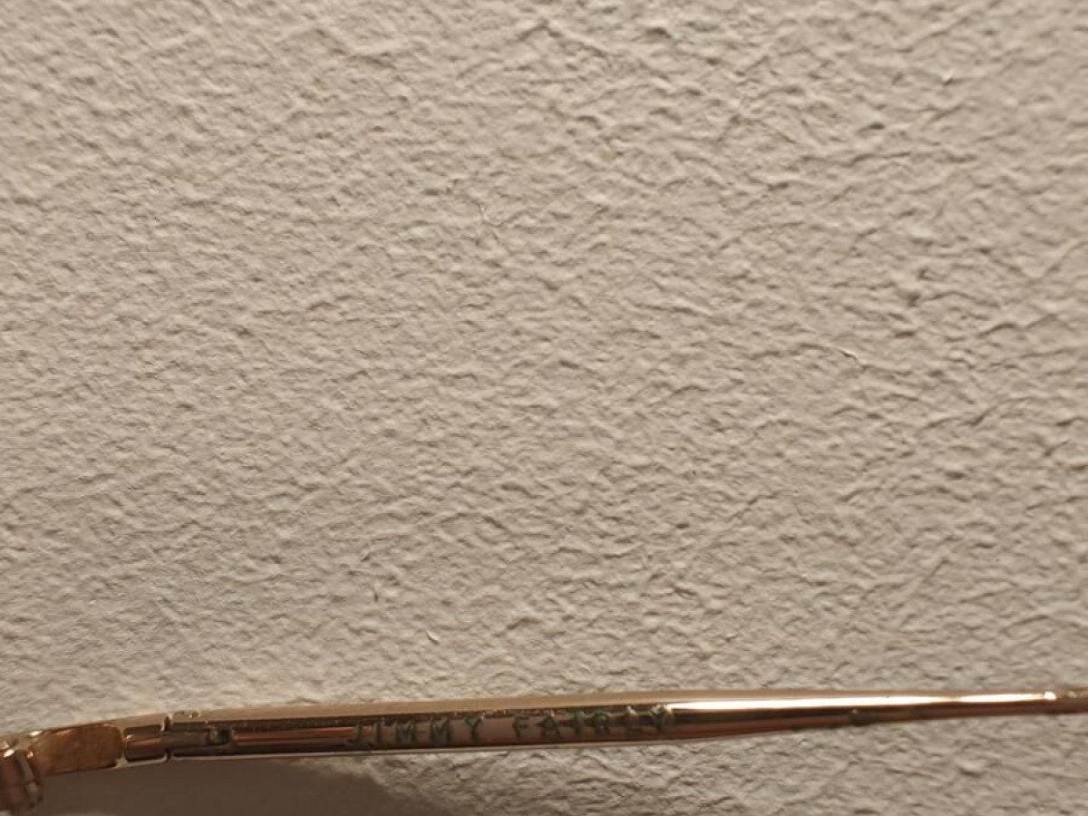 Jimmy Fairly - Rochdale L