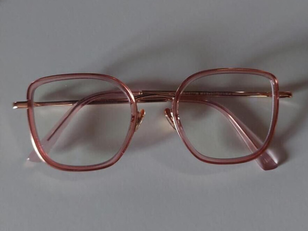 Le petit lunetier - ginny...