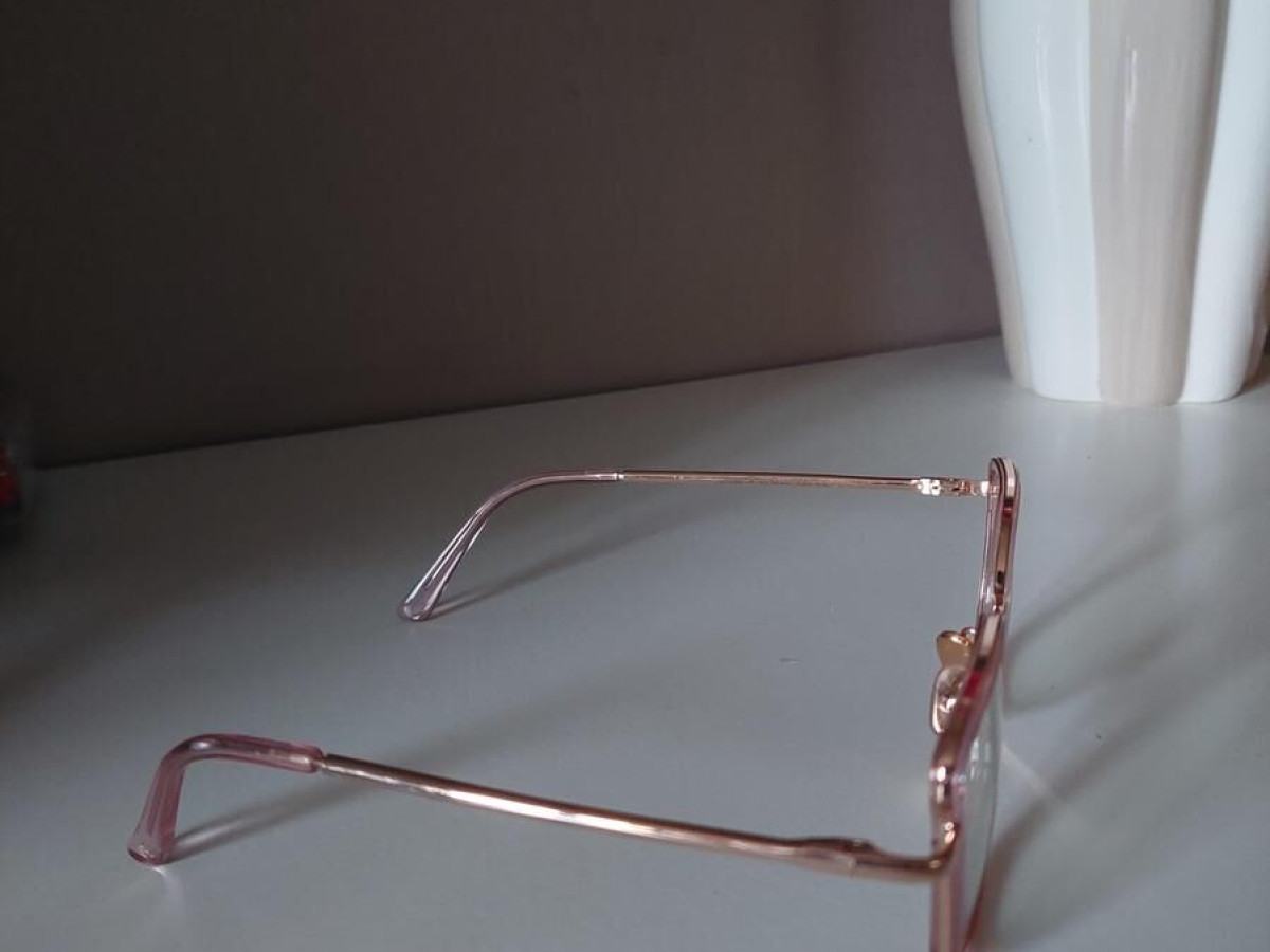 Le petit lunetier - ginny 48/20-140