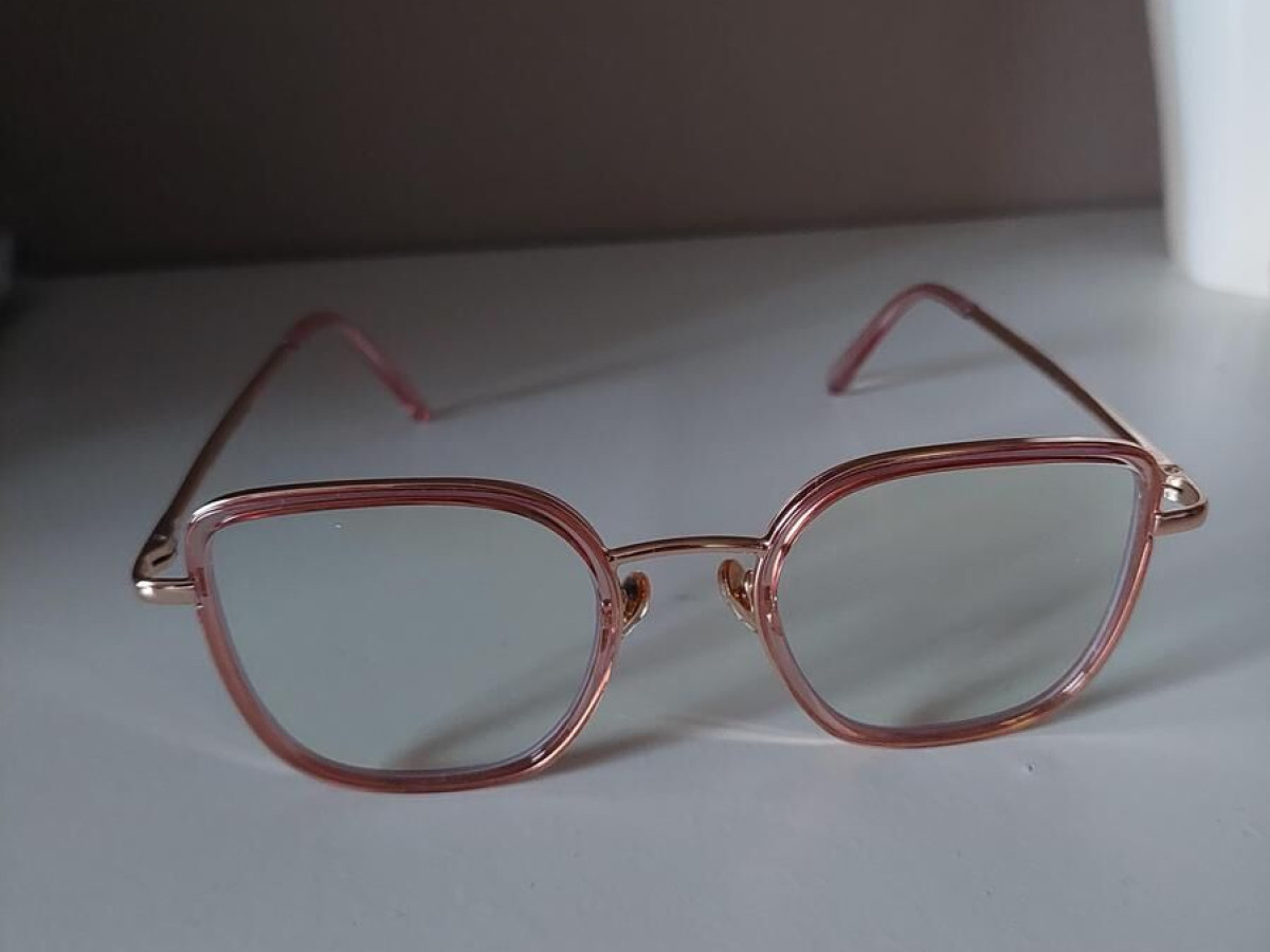 Le petit lunetier - ginny 48/20-140