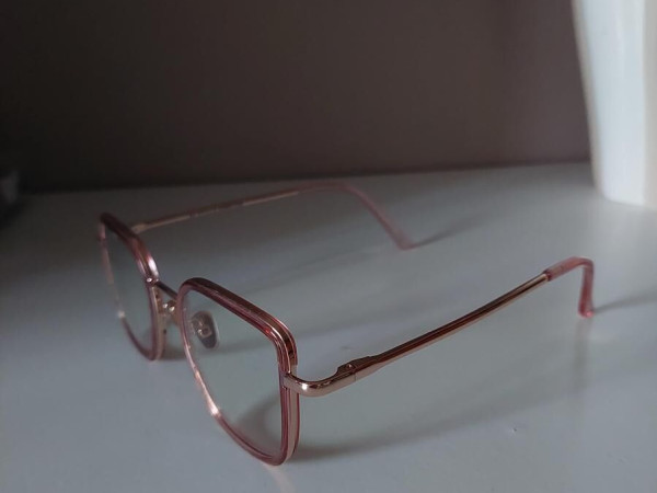 Le petit lunetier - ginny 48/20-140